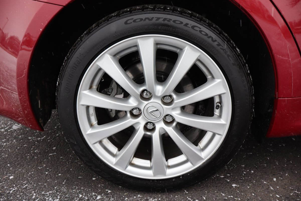 Used 2006 Lexus IS 250 image 41