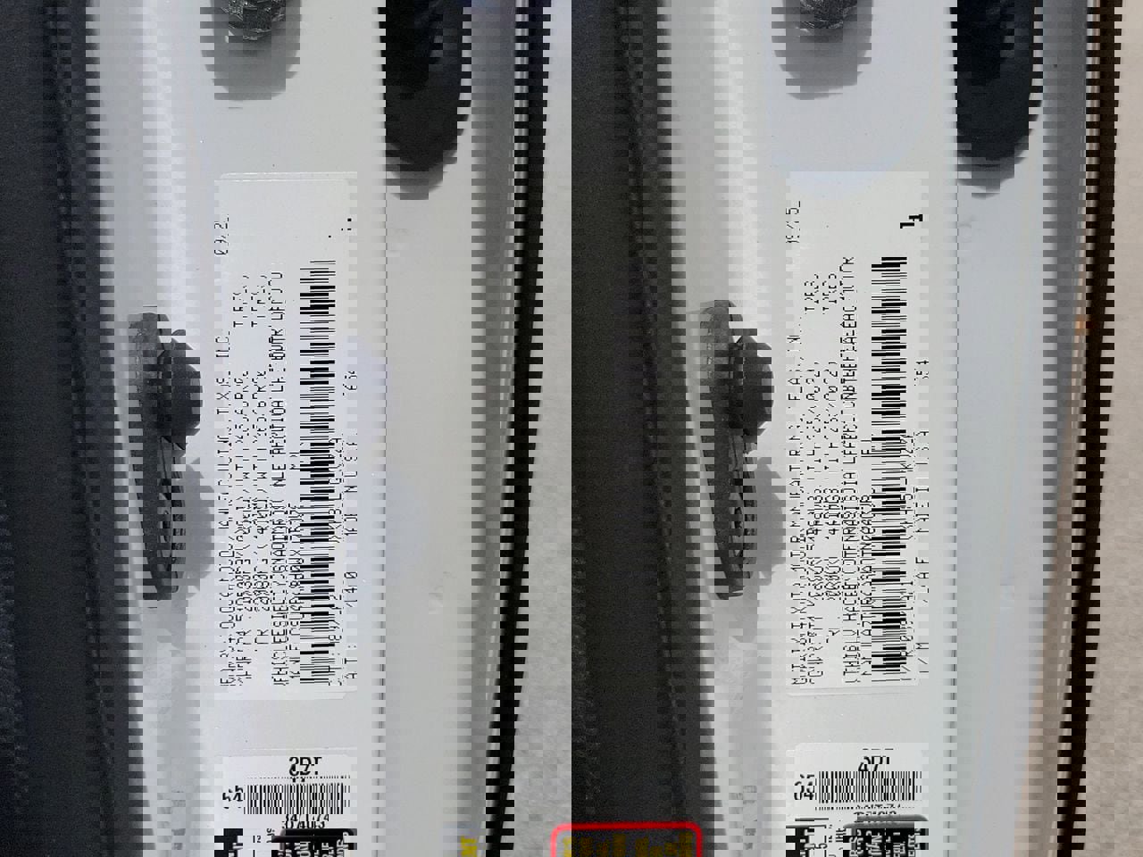 Used 2026 Toyota Sequoia Platinum image 33