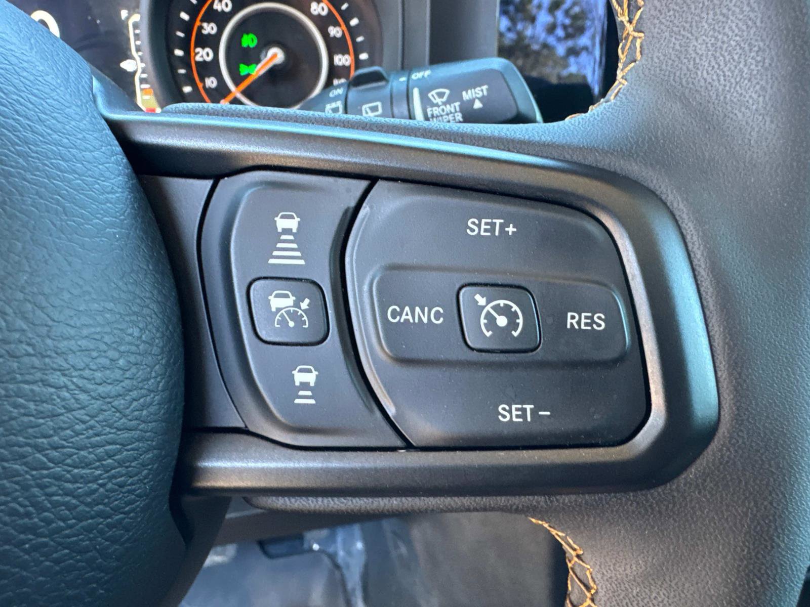 Certified 2024 Jeep Wrangler Willys image 26