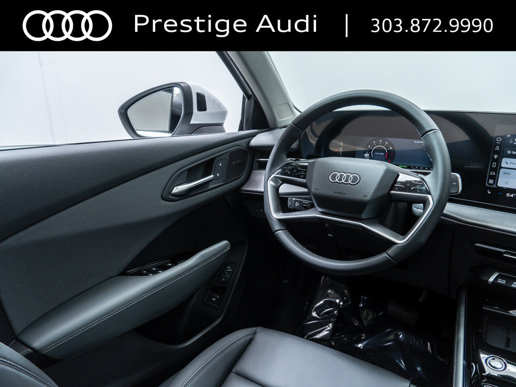 Used 2026 Audi Q3 quattro 2.0T w/ Driver Assistance Package AWD/4WD image 22