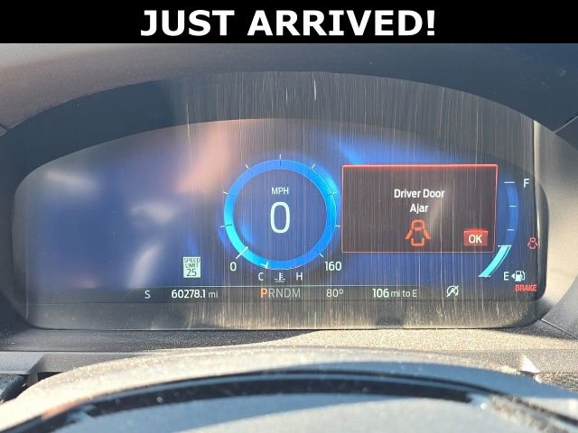 Used 2021 Ford Explorer ST w/ Equipment Group 401A AWD/4WD image 29
