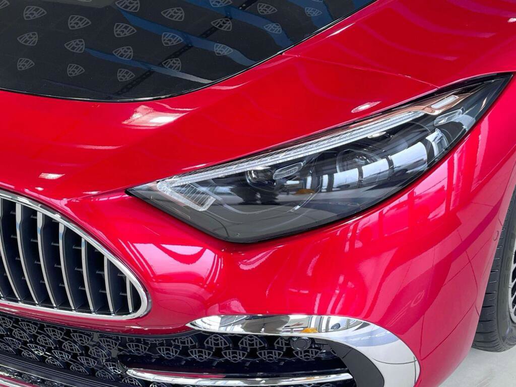New 2026 Mercedes-Benz Maybach SL 680 image 14