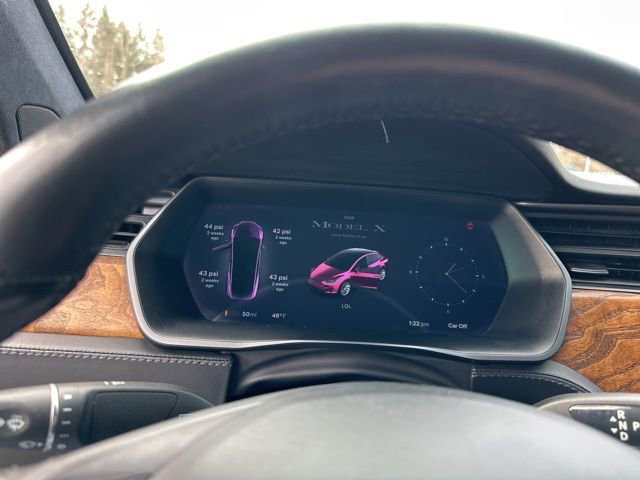 Used 2020 Tesla Model X Long Range image 15
