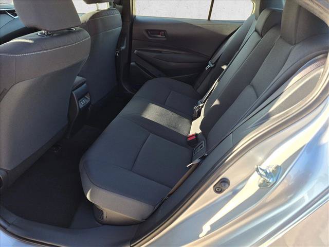 Certified 2026 Toyota Corolla LE FWD image 15