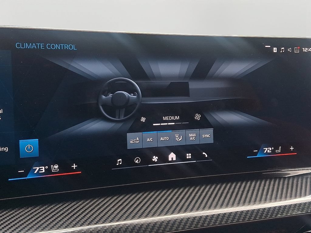 Used 2026 BMW M4 xDrive Competition w/ Executive Package AWD/4WD image 15