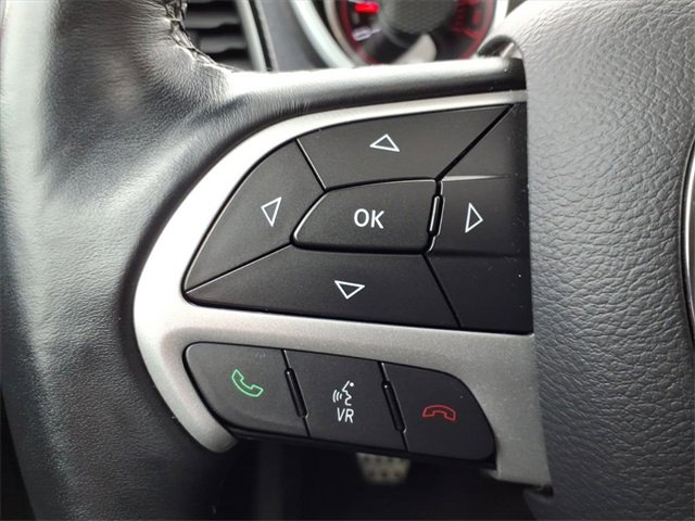 Certified 2016 Dodge Challenger R/T Plus image 22