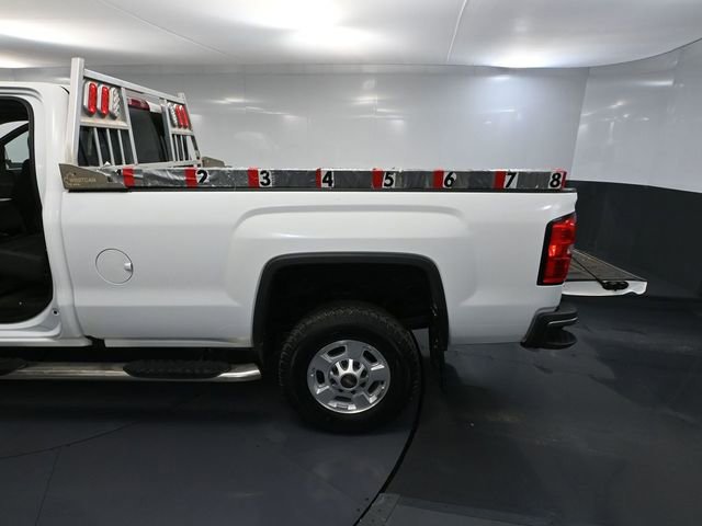 Used 2018 GMC Sierra 2500 SLE image 39