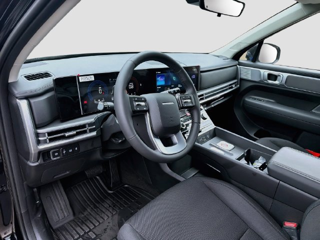 New 2027 Hyundai Santa Fe SE FWD image 9