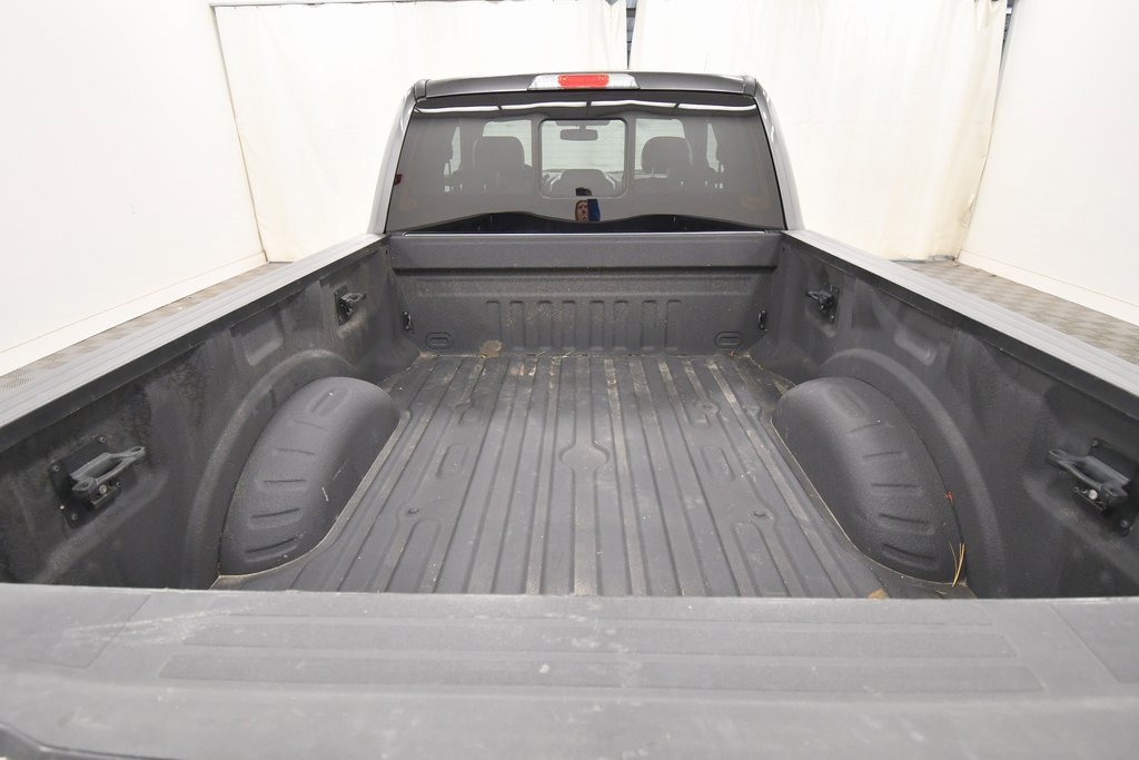 Used 2018 Ford F350 Lariat w/ FX4 4x4 Off Road Package image 7