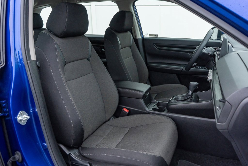 Certified 2023 Honda CR-V LX image 18