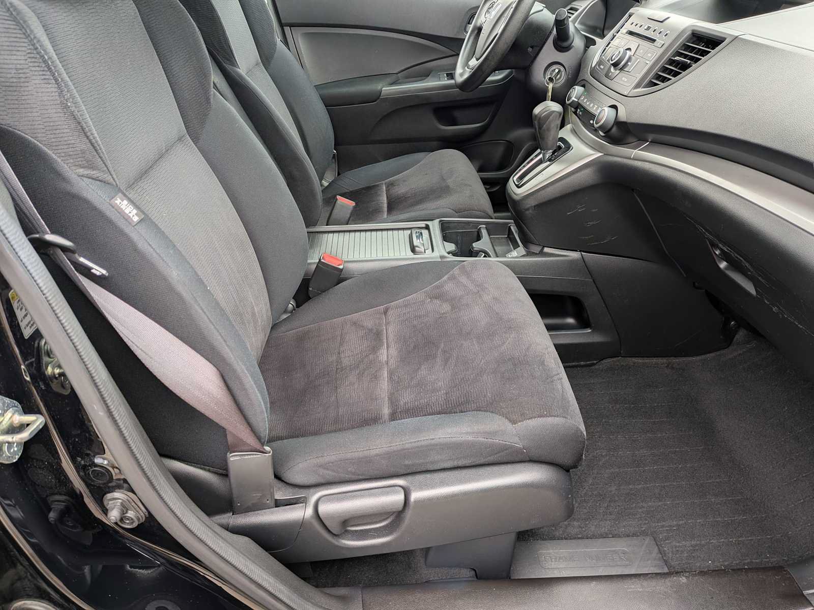 Used 2014 Honda CR-V LX image 19