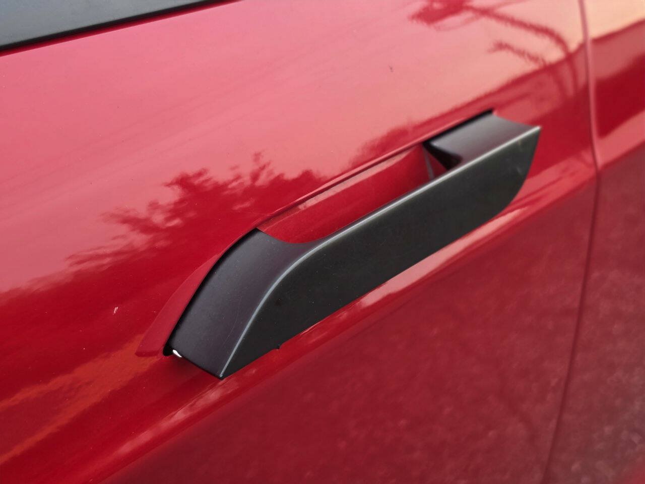 Used 2013 Tesla Model S RWD image 32