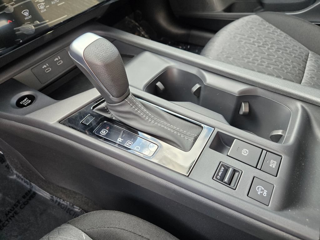 New 2027 Nissan Sentra SV w/ Floor Mat Package FWD image 29