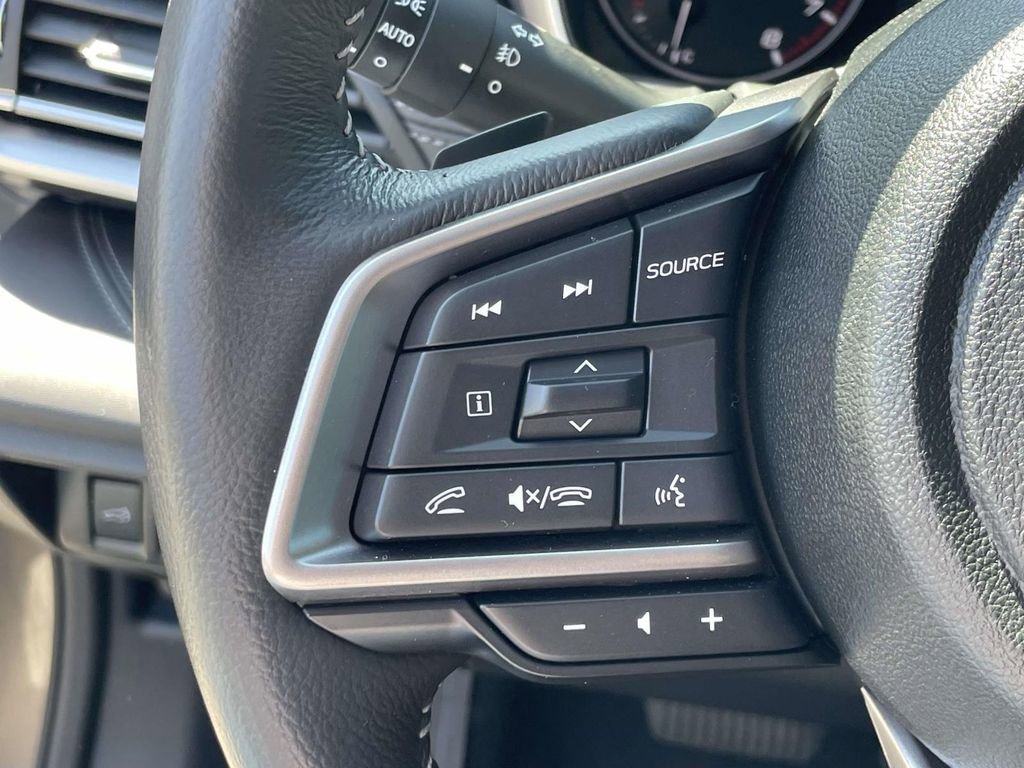 Certified 2023 Subaru Outback Limited image 24