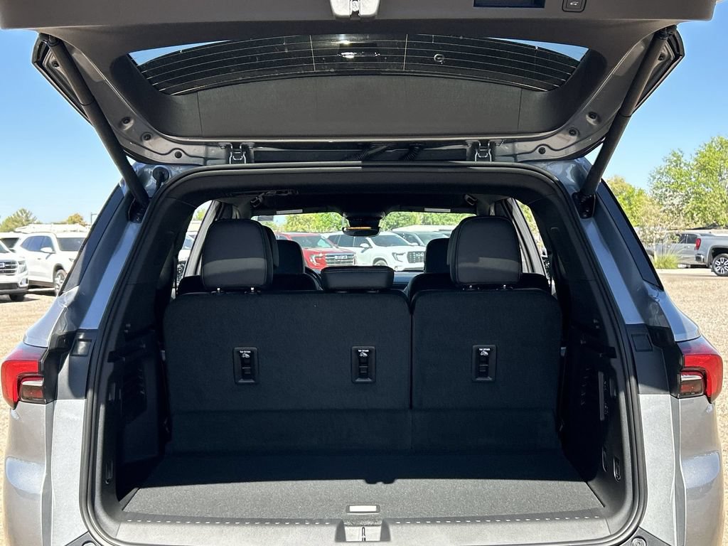 New 2026 Buick Enclave Preferred w/ Super Cruise Package FWD image 26