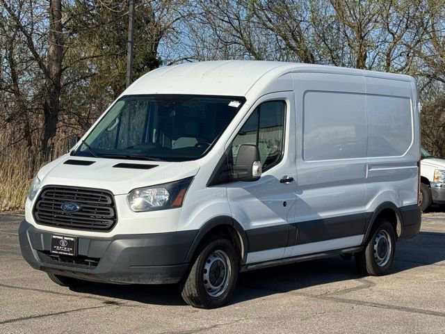 Used 2017 Ford Transit 350 Base image 26