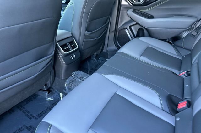 Used 2023 Subaru Outback Onyx Edition image 13