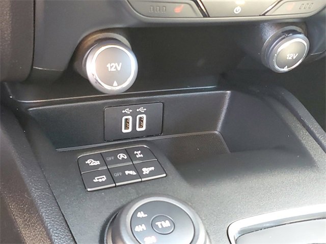 Used 2019 Ford Ranger XLT w/ Equipment Group 302A Luxury image 21