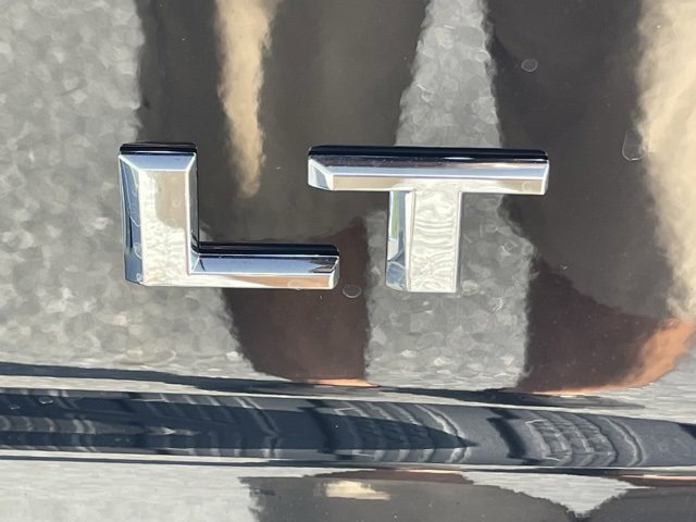 New 2026 Chevrolet Silverado 1500 LT image 12