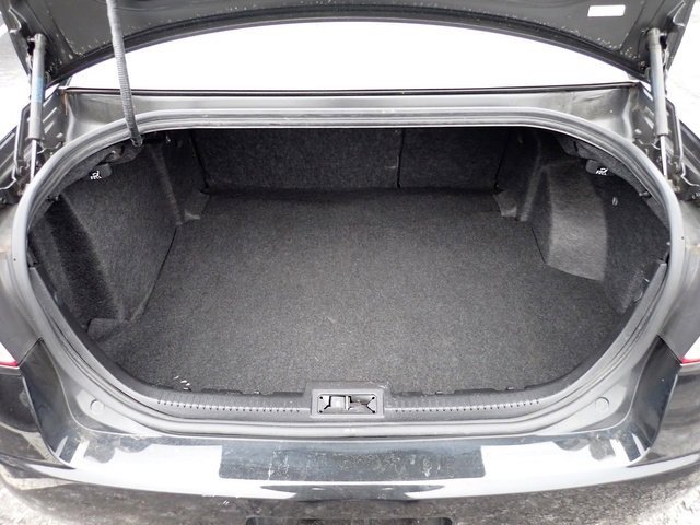 Used 2011 Mercury Milan w/ 103A Rapid Spec Order Code image 8