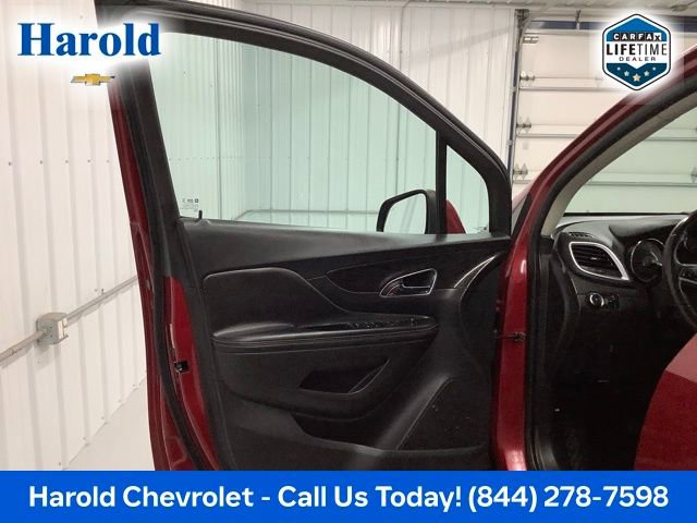 Used 2014 Buick Encore Convenience AWD/4WD image 14