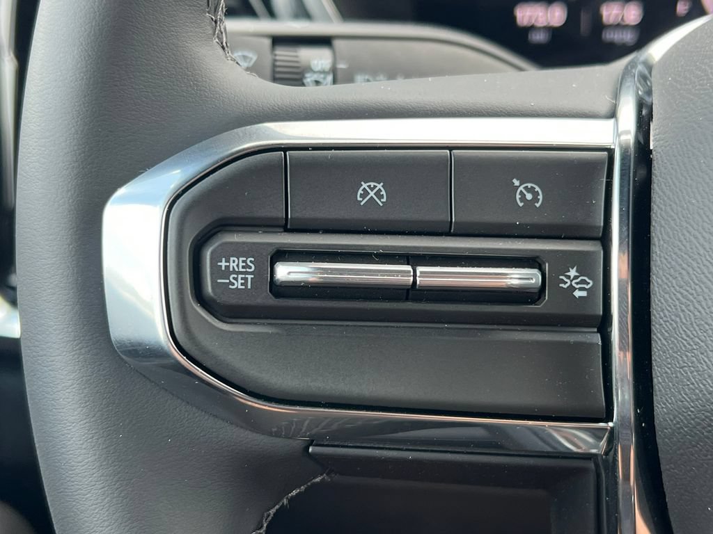 New 2026 GMC Canyon Elevation w/ Convenience Package AWD/4WD image 19