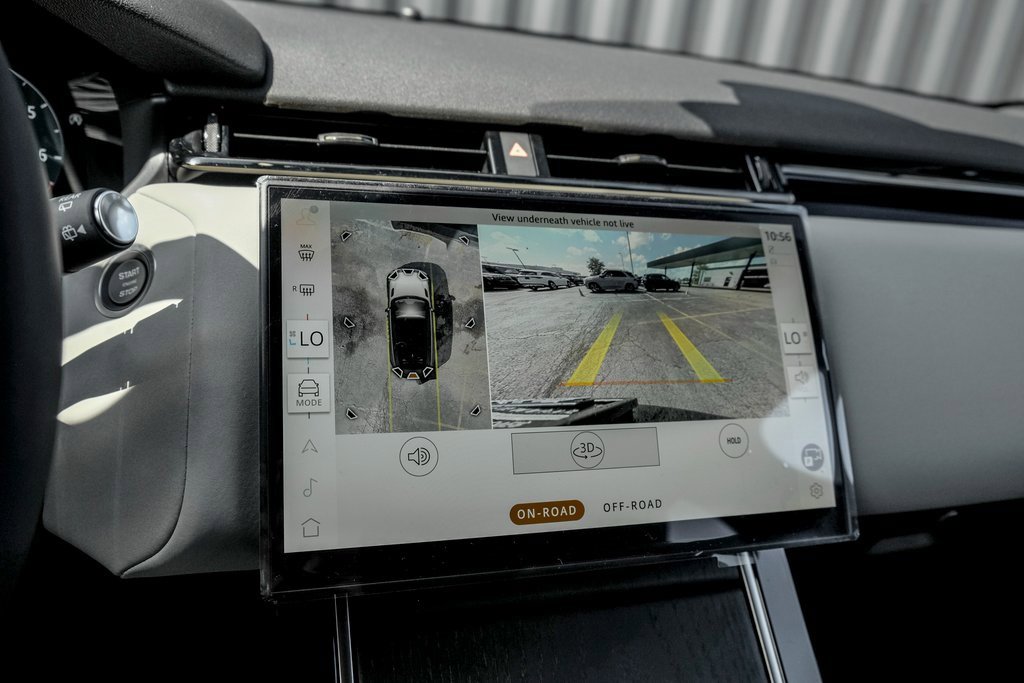 New 2026 Land Rover Range Rover Velar S image 14