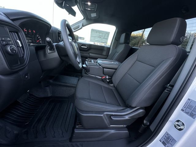 New 2026 Chevrolet Silverado 1500 W/T w/ WT Safety Package image 19