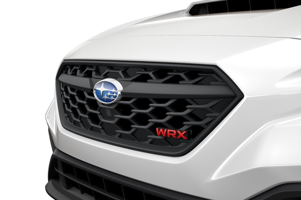 New 2026 Subaru WRX AWD/4WD image 13