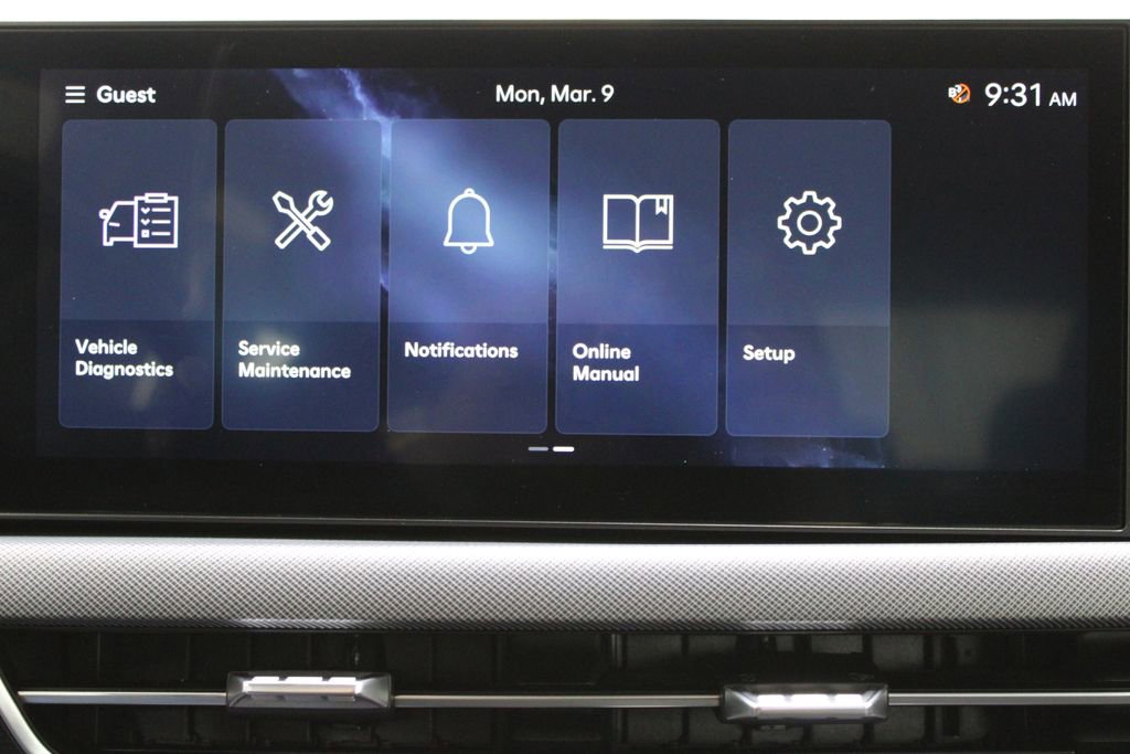 Used 2025 Hyundai Sonata SEL image 47