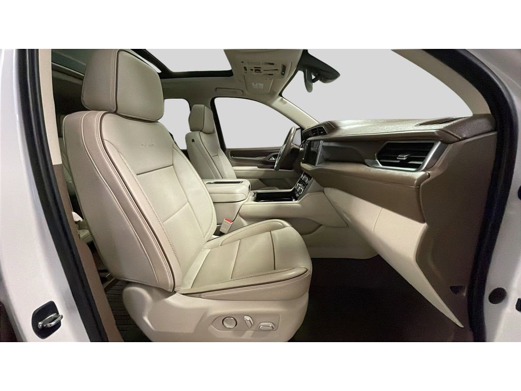 Certified 2021 GMC Yukon XL Denali image 21