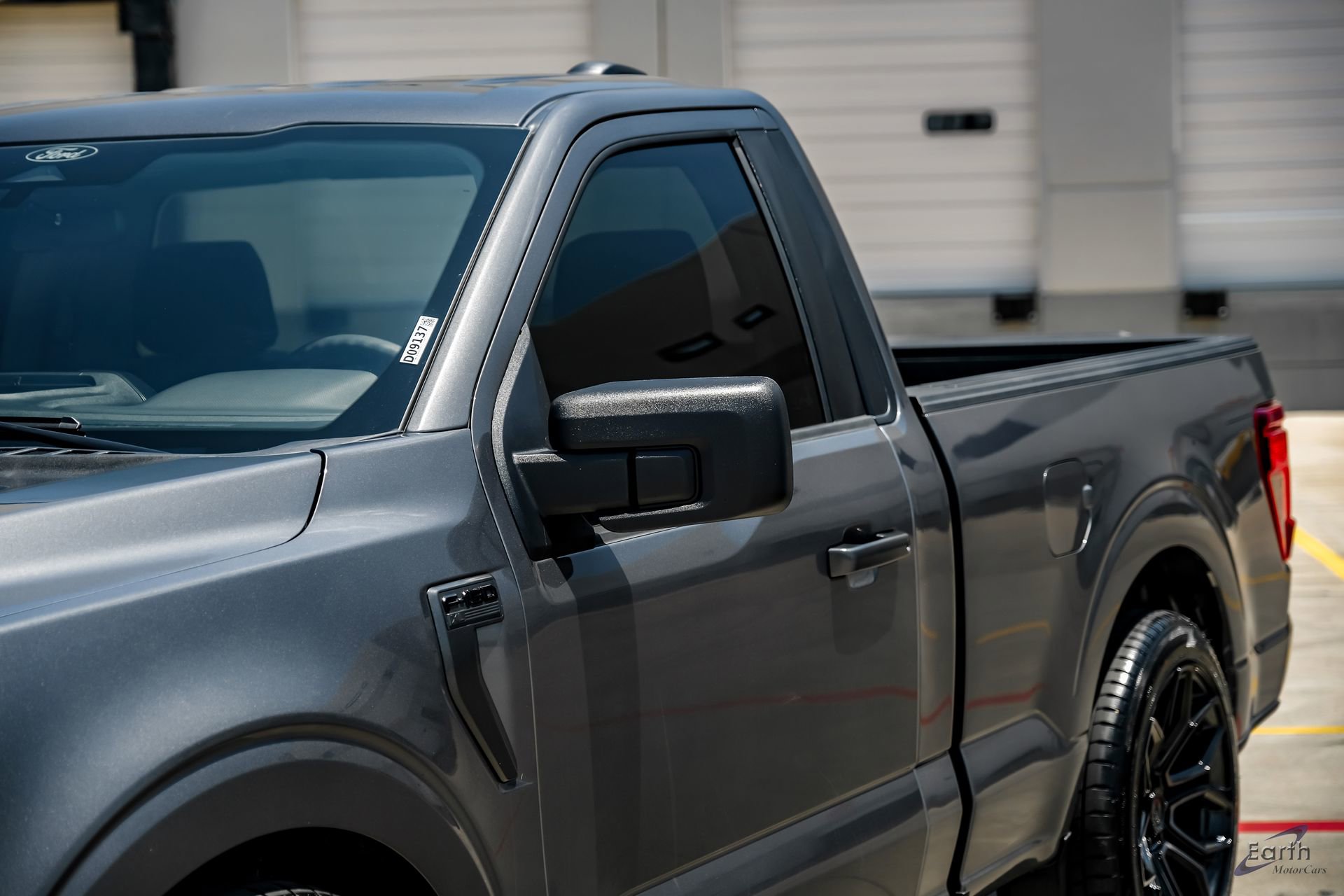 Used 2026 Ford F150 XL RWD image 26