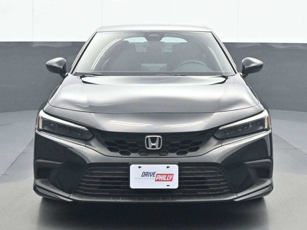 Used 2022 Honda Civic Sport image 1