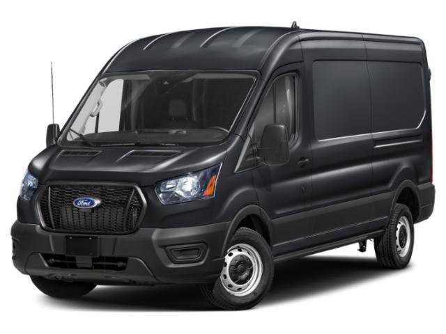 New 2026 Ford Transit 350 148 Medium Roof AWD