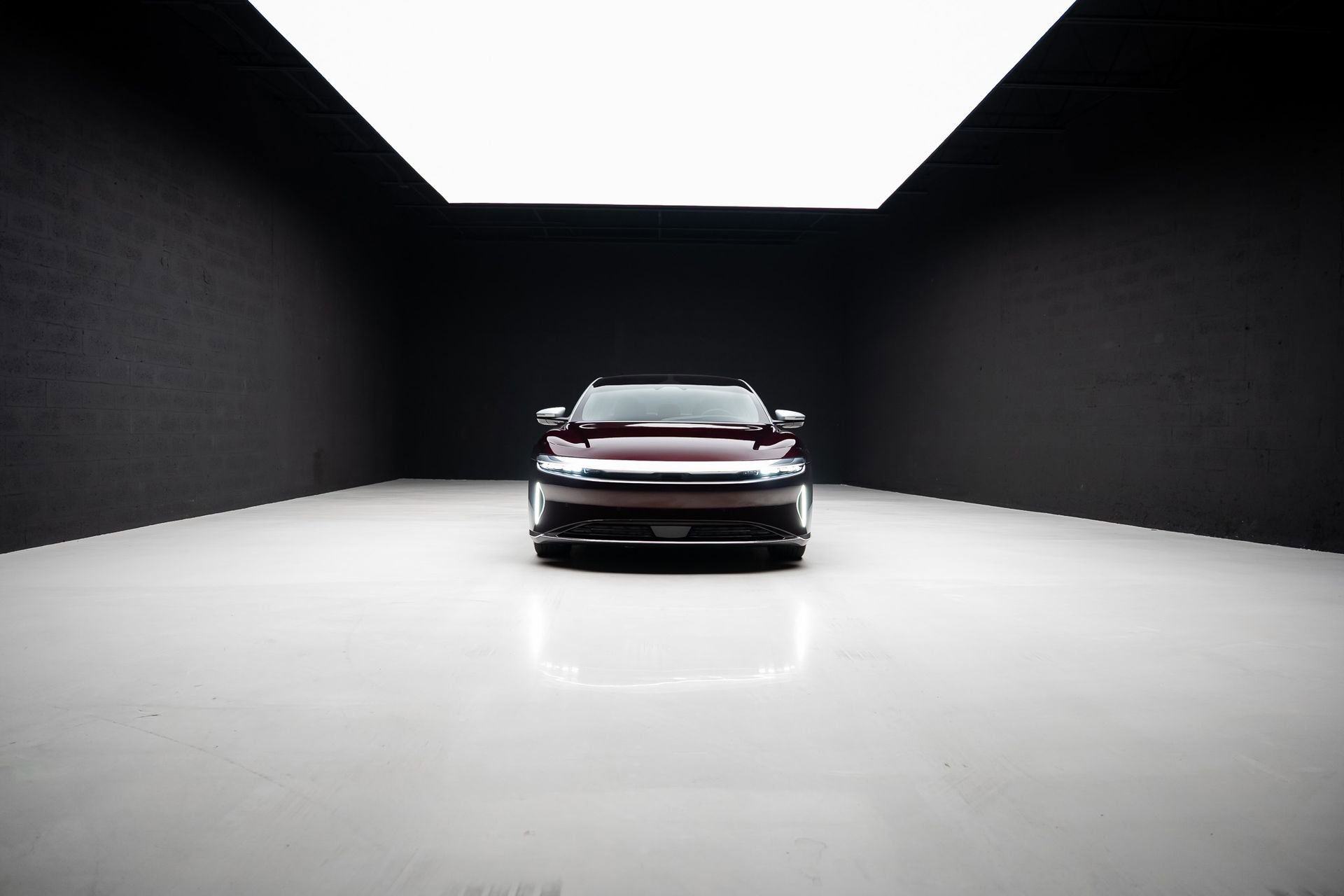 Used 2022 Lucid Air Grand Touring image 79