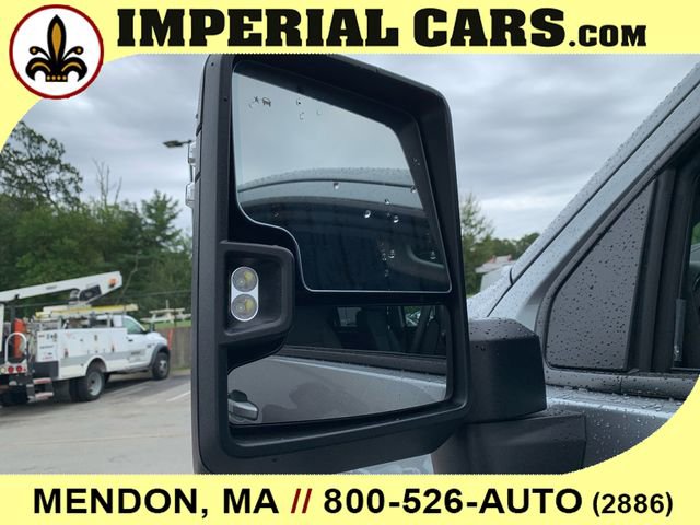 New 2025 Chevrolet Silverado 2500 LT w/ Safety Package image 7