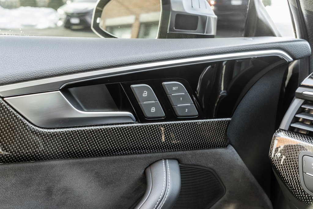 Used 2023 Audi S5 Premium Plus w/ Premium Plus Package image 18