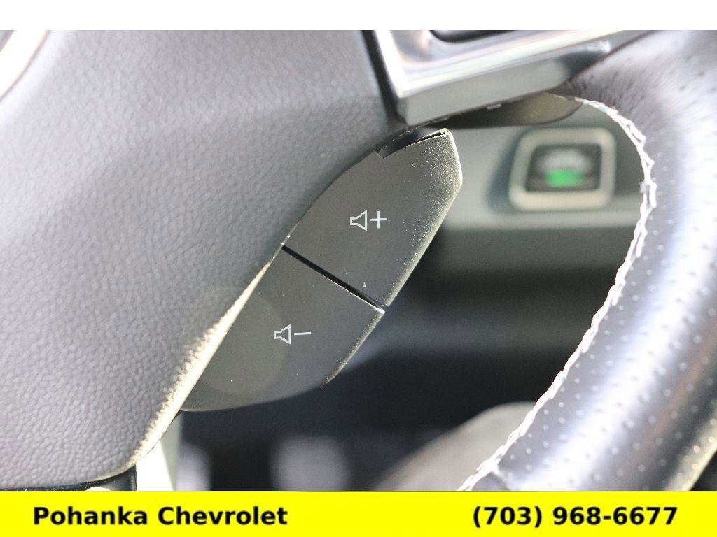 Used 2024 Chevrolet Camaro SS image 15