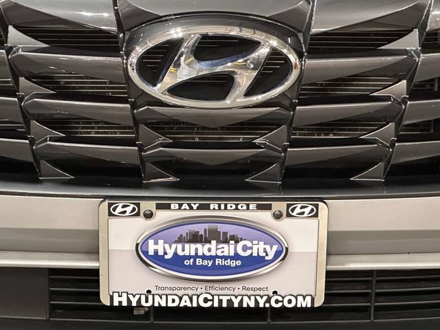 Used 2023 Hyundai Tucson SEL w/ Convenience Package AWD/4WD image 7