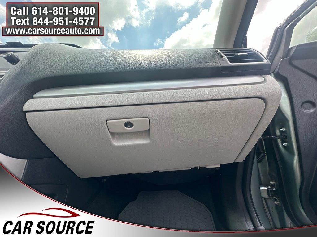 Used 2016 Subaru Forester 2.5i Premium AWD/4WD image 27