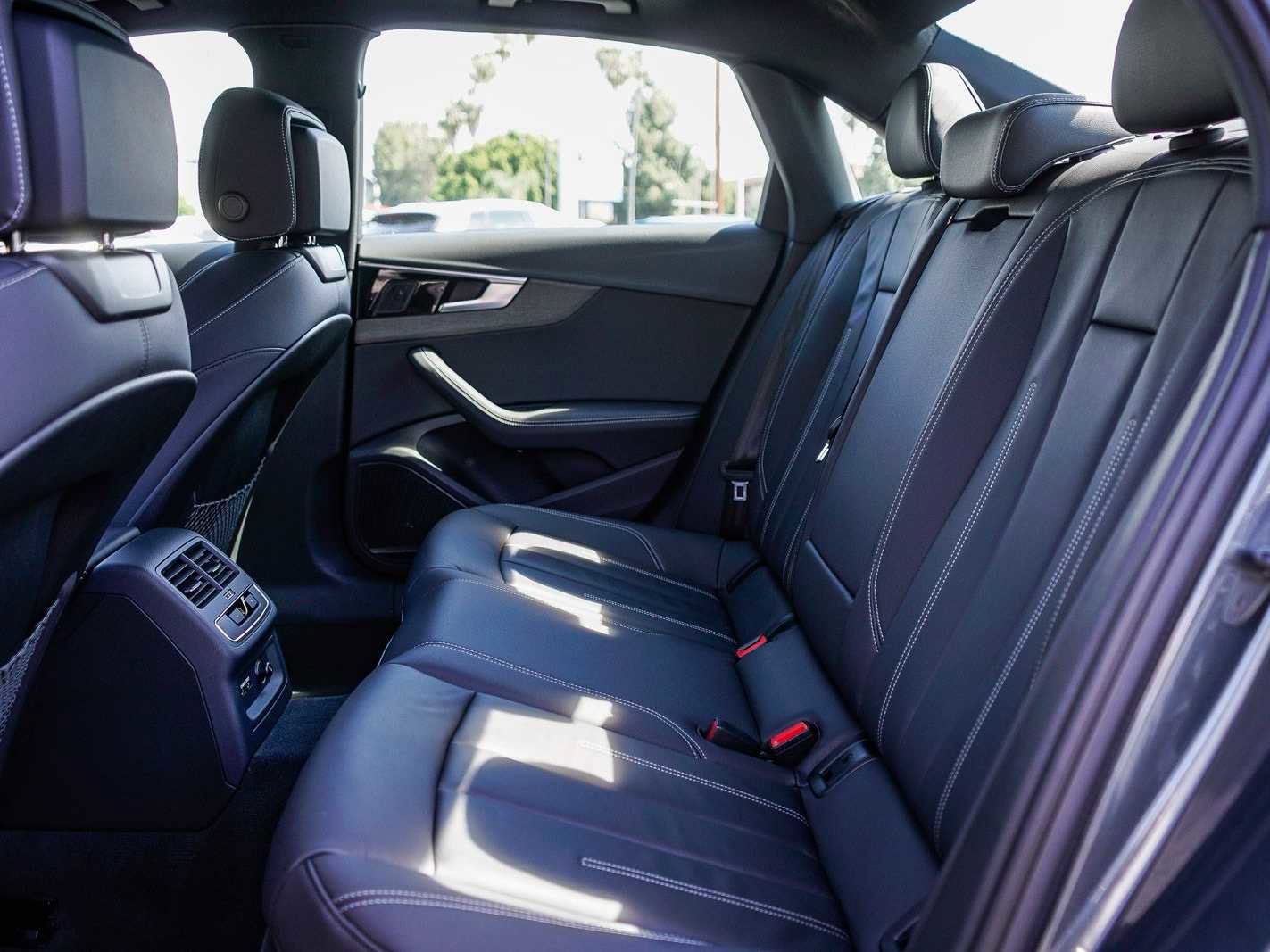 Used 2023 Audi A4 2.0T Premium Plus w/ Premium Plus Package image 18