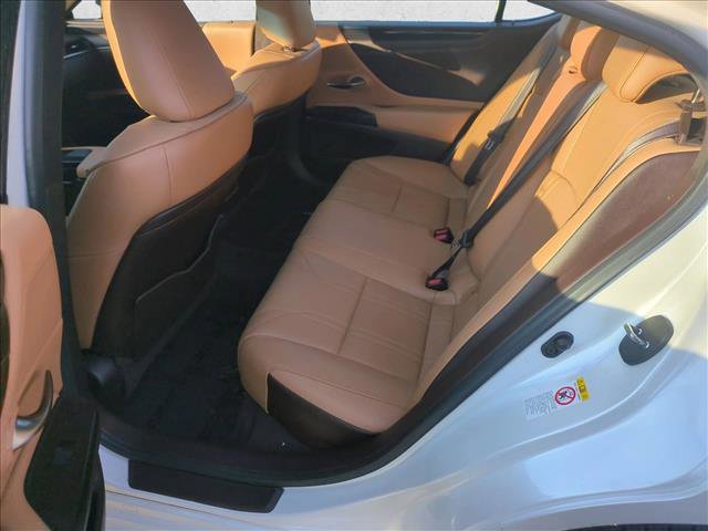 Used 2019 Lexus ES 350 w/ Accessory Package 2 image 21