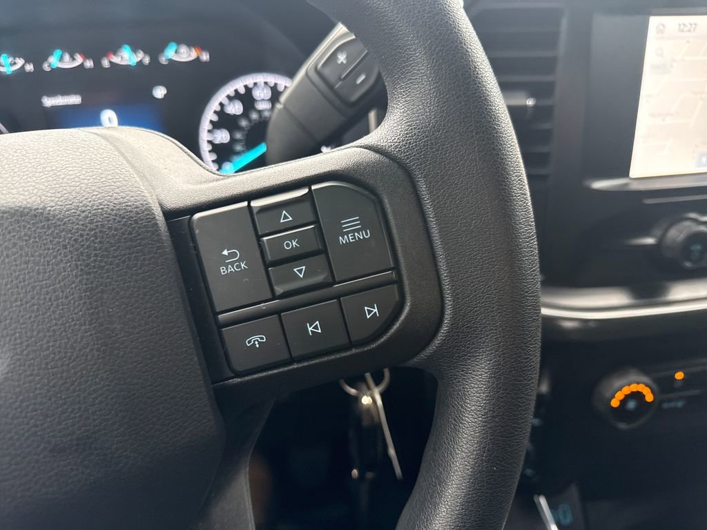 Used 2023 Ford F150 XL w/ STX Appearance Package image 43
