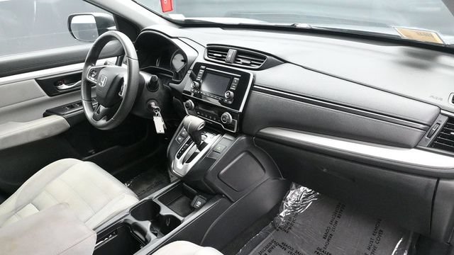 Used 2019 Honda CR-V LX image 13
