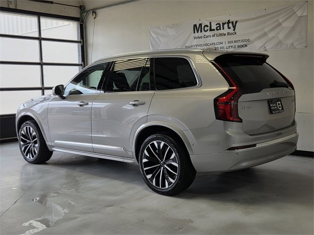 Certified 2025 Volvo XC90 B5 Plus image 3