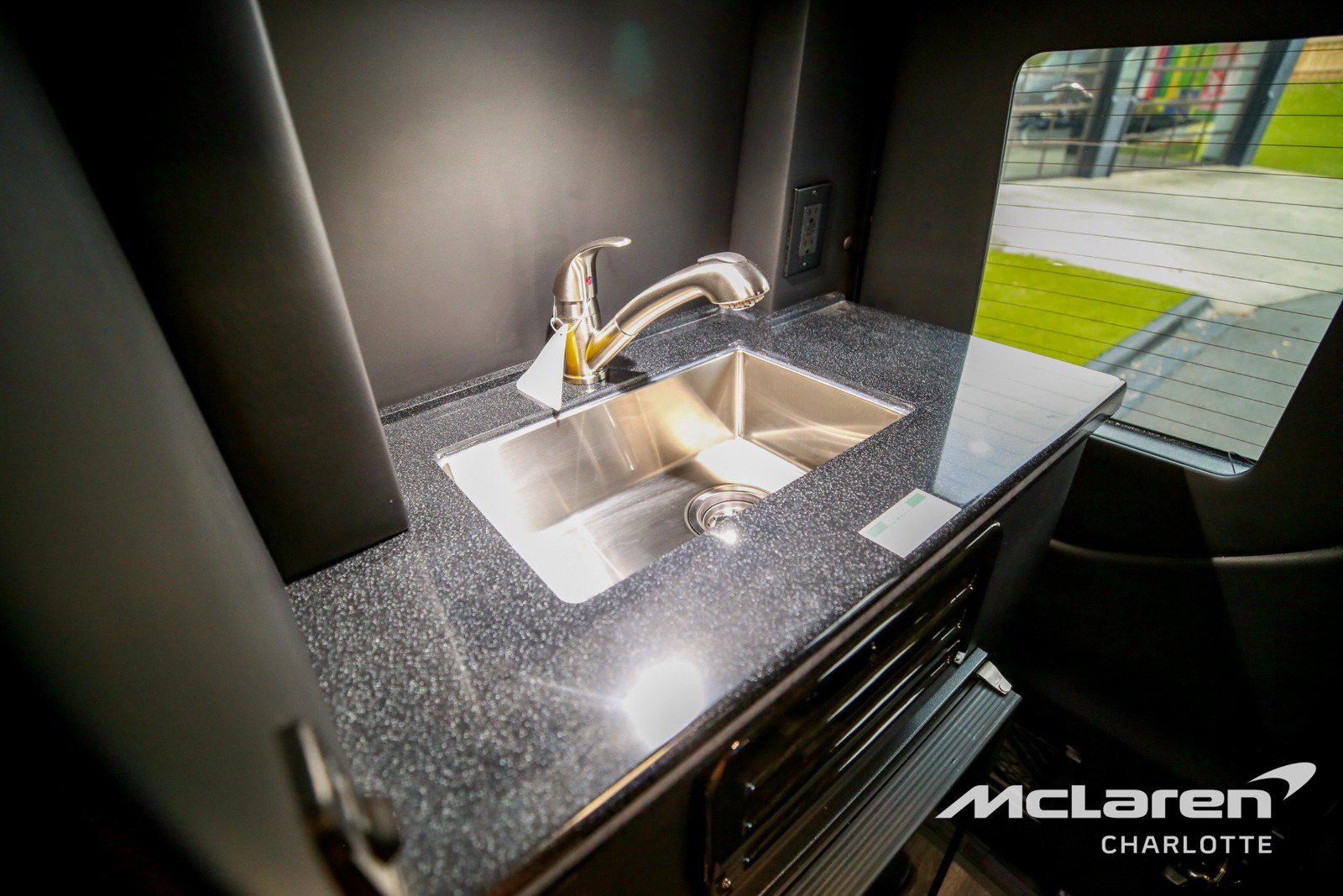 New 2024 Mercedes-Benz Sprinter 3500 image 28