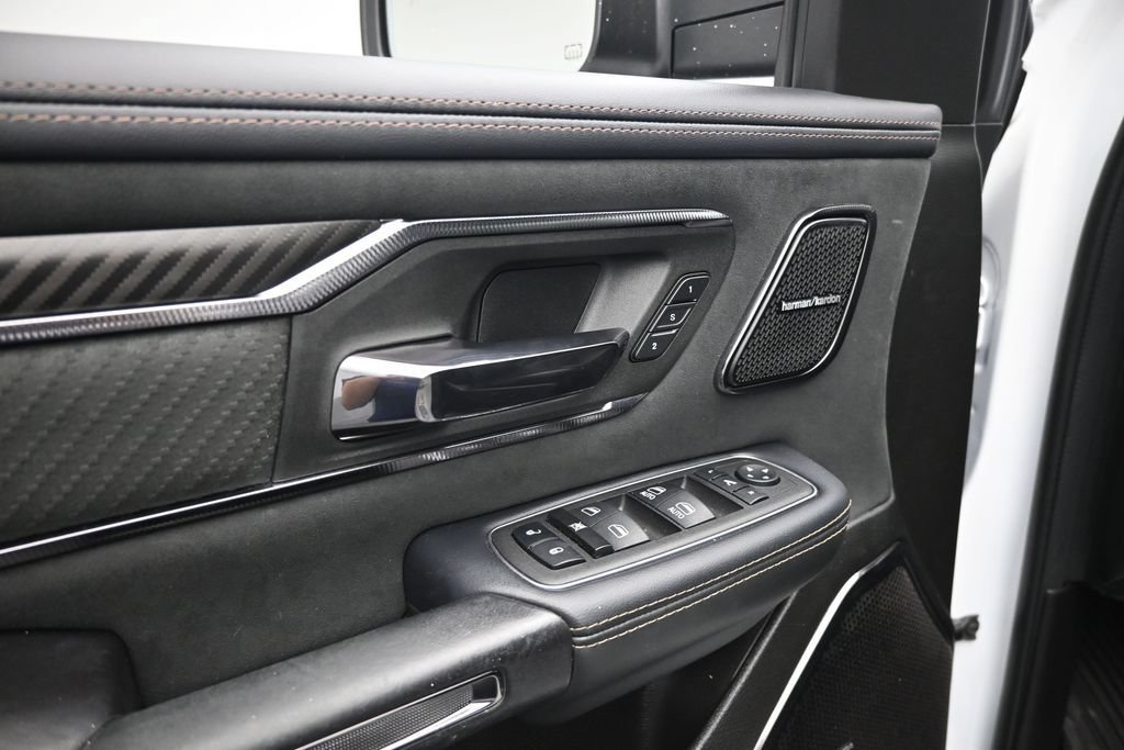 Used 2024 RAM 1500 TRX AWD/4WD image 9