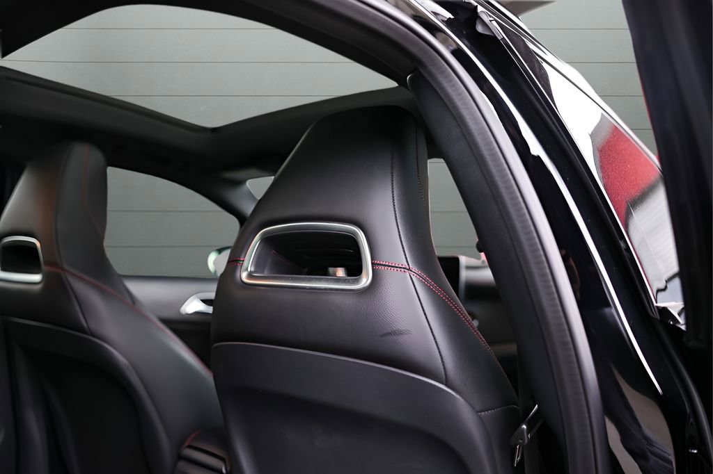 Used 2018 Mercedes-Benz GLA 45 AMG 4MATIC image 57