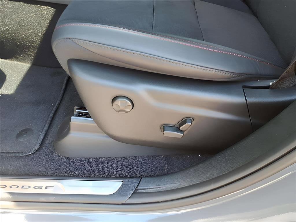 New 2026 Dodge Durango GT image 13