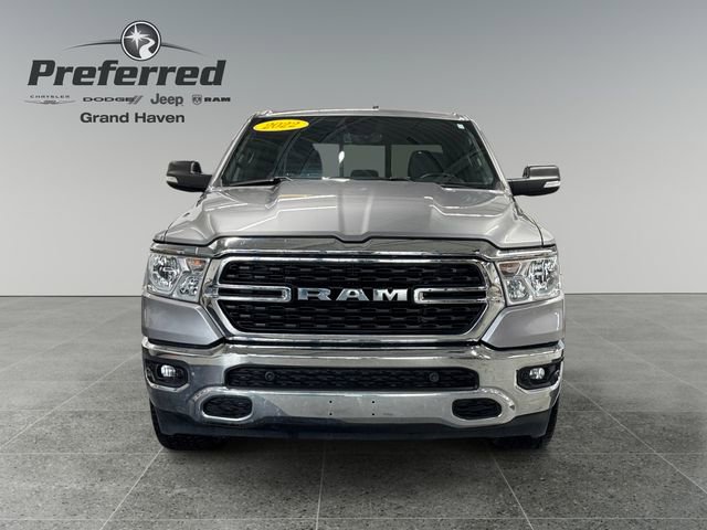 Used 2022 RAM 1500 Big Horn image 11